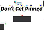 Don't Get Pinned