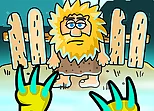 Adam and Eve: Zombies
