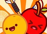 Fruit Shoot Boom