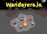 Wanderers.io