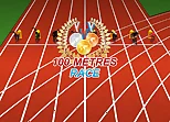 100 Metres Game