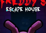 Freddy's Escape House