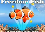 Freedom Fish