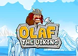 Olaf The Viking Game
