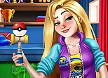 Kendama Battle