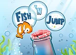 Fish and Jump