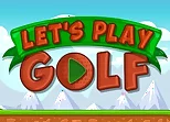 Let's Play Golf
