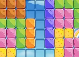Gummy Blocks