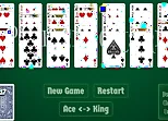 Patience Solitaire