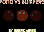 Pong vs Bumpers