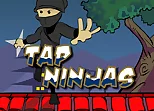 Tap Ninjas