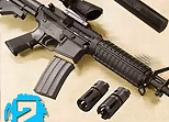 Gun Builder 2