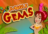 Jungle Gems