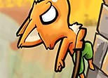 Castle Dash