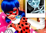 LadyBug Super Recovery