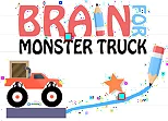 Brain For Monster Truck
