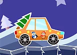 Winter Racing