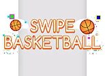 Swipe Basketball