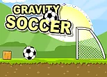 Gravity Soccer