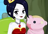 Vampire Queens Academy Style