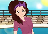 Summer Fashion Cruise Style