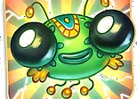Just Feed Me - Bloomy