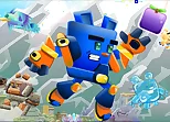 Aki´s Odyssey: Lvl1 The Mansion