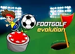 Footgolf Evolution