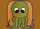 The Little Cthulhu