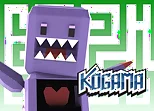 KOGAMA: MAZE