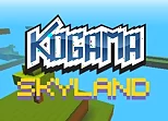 KOGAMA: Skyland