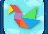 Kids Tangram