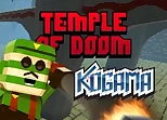 KOGAMA: Temple Of Doom