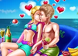 Ellie Private Beach