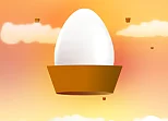 Daring Dozen Egg