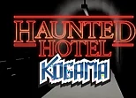 KOGAMA: Haunted Hotel