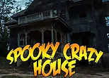 Spooky Crazy House