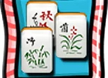 Mahjong Solitaire Deluxe
