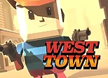 KOGAMA: West Town