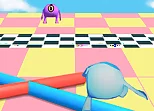 Falling Beans: Ultimate Knockout