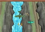 2D Game Ariplane Wars 1942