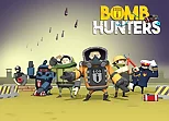 Bomb Hunters