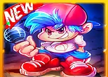Friday Night Funkin Match3 New