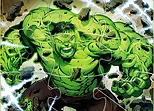 Hulk Superhero Jigsaw Puzzle