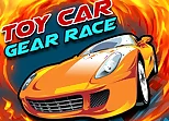 Toy Car Gear Race