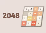 2048 Classic