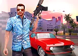 Gangster Crime Car Simulator 2