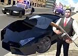 Gangster Crime Car Simulator 1