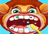 Children Doctor Dentist 2 - Surgery Game