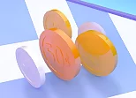 Money Fest 3D